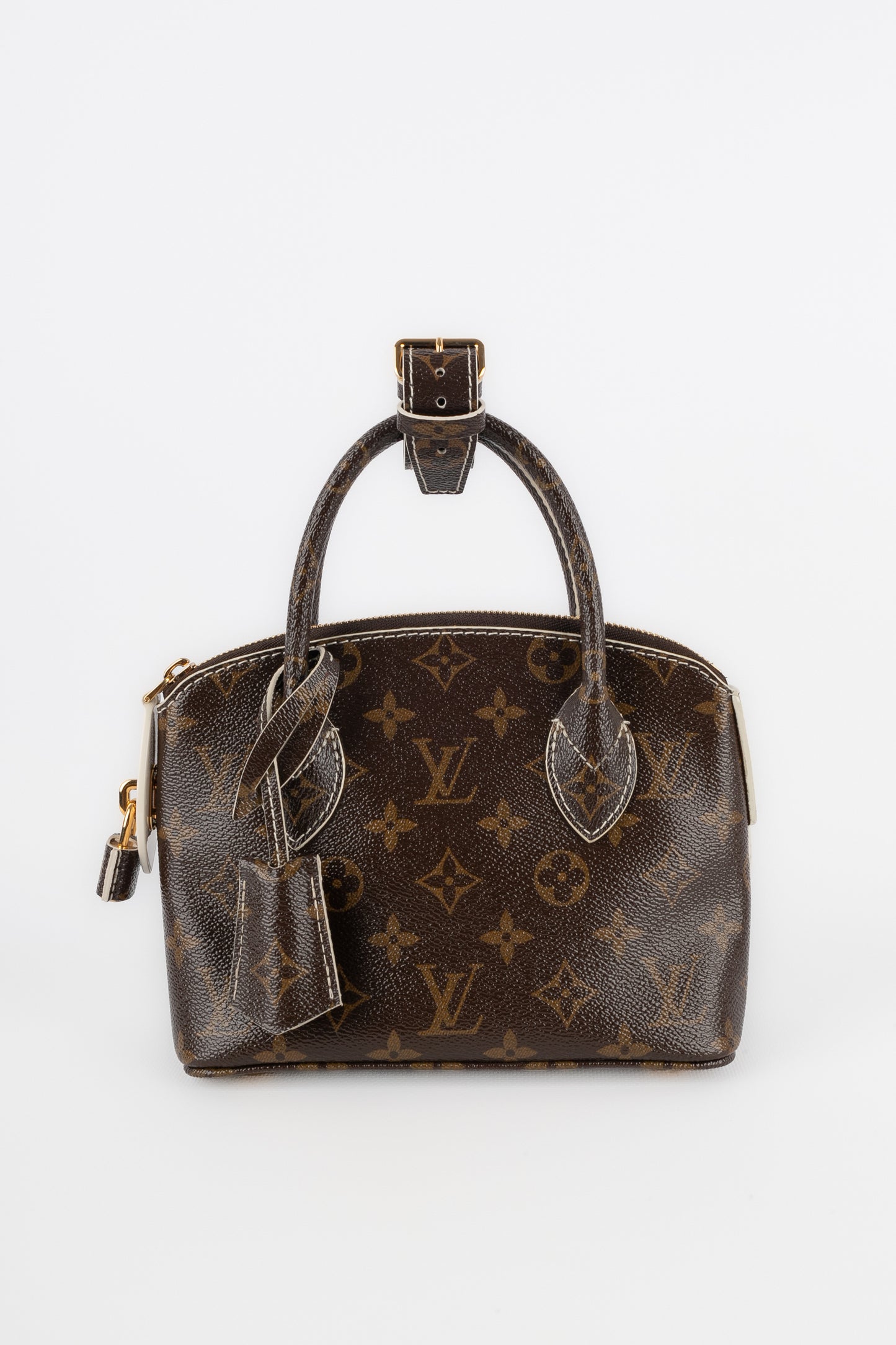 Sac Lock it BB Louis Vuitton