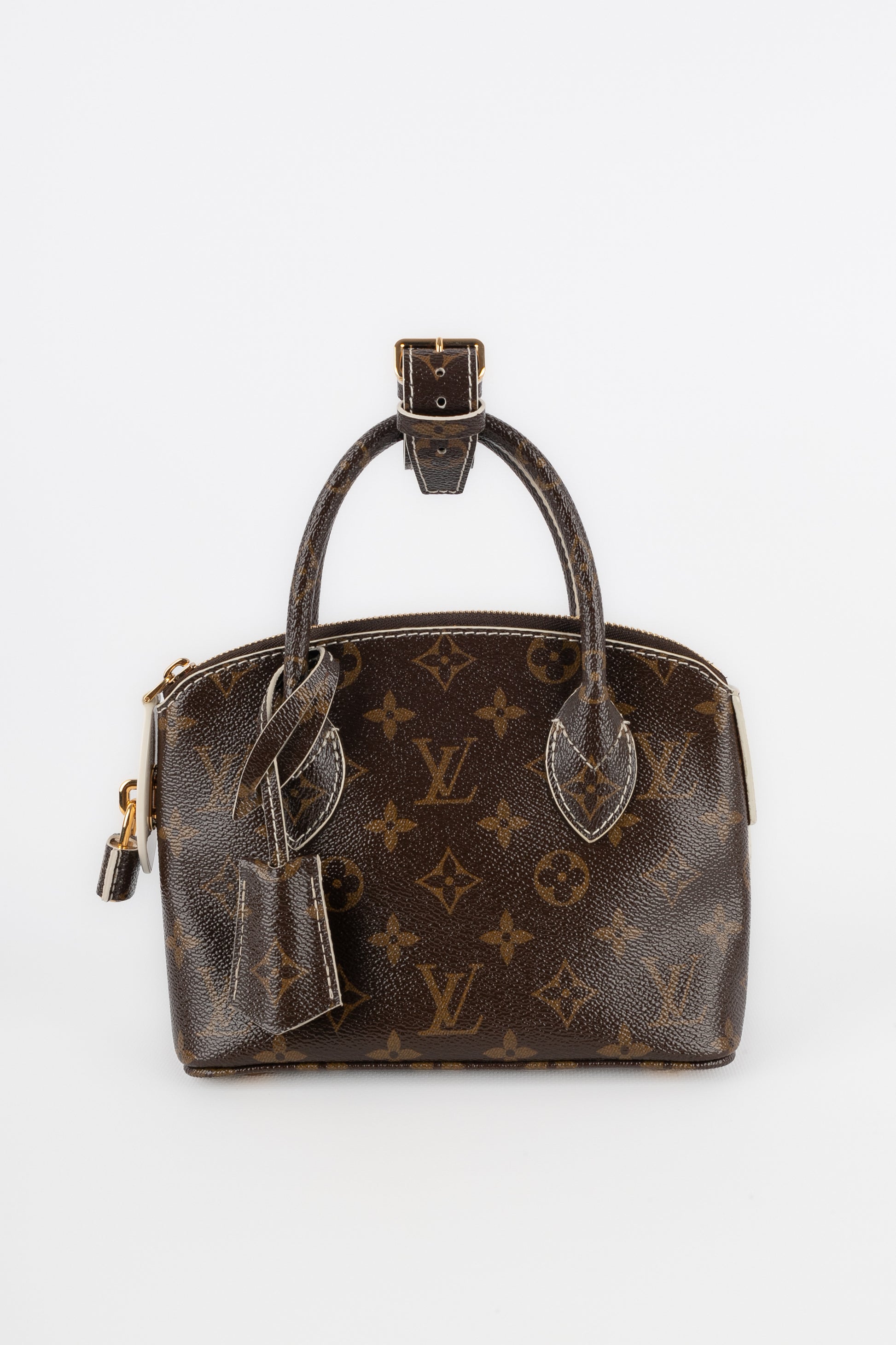 Sac Lock it BB Louis Vuitton