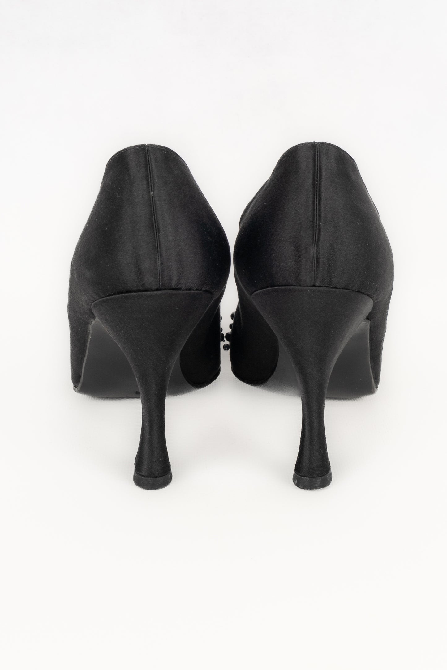 Chaussures escarpins Dior 