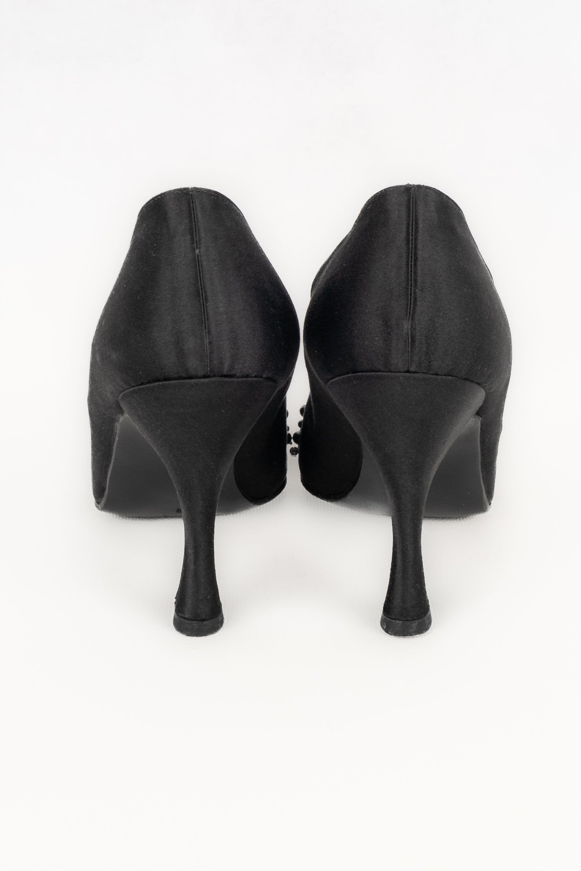 Chaussures escarpins Dior 