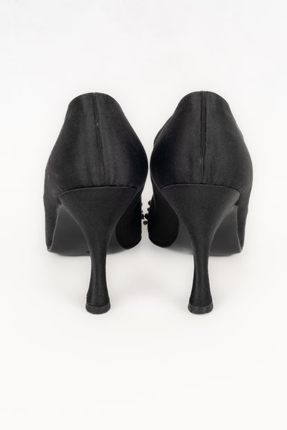 Chaussures escarpins Dior 