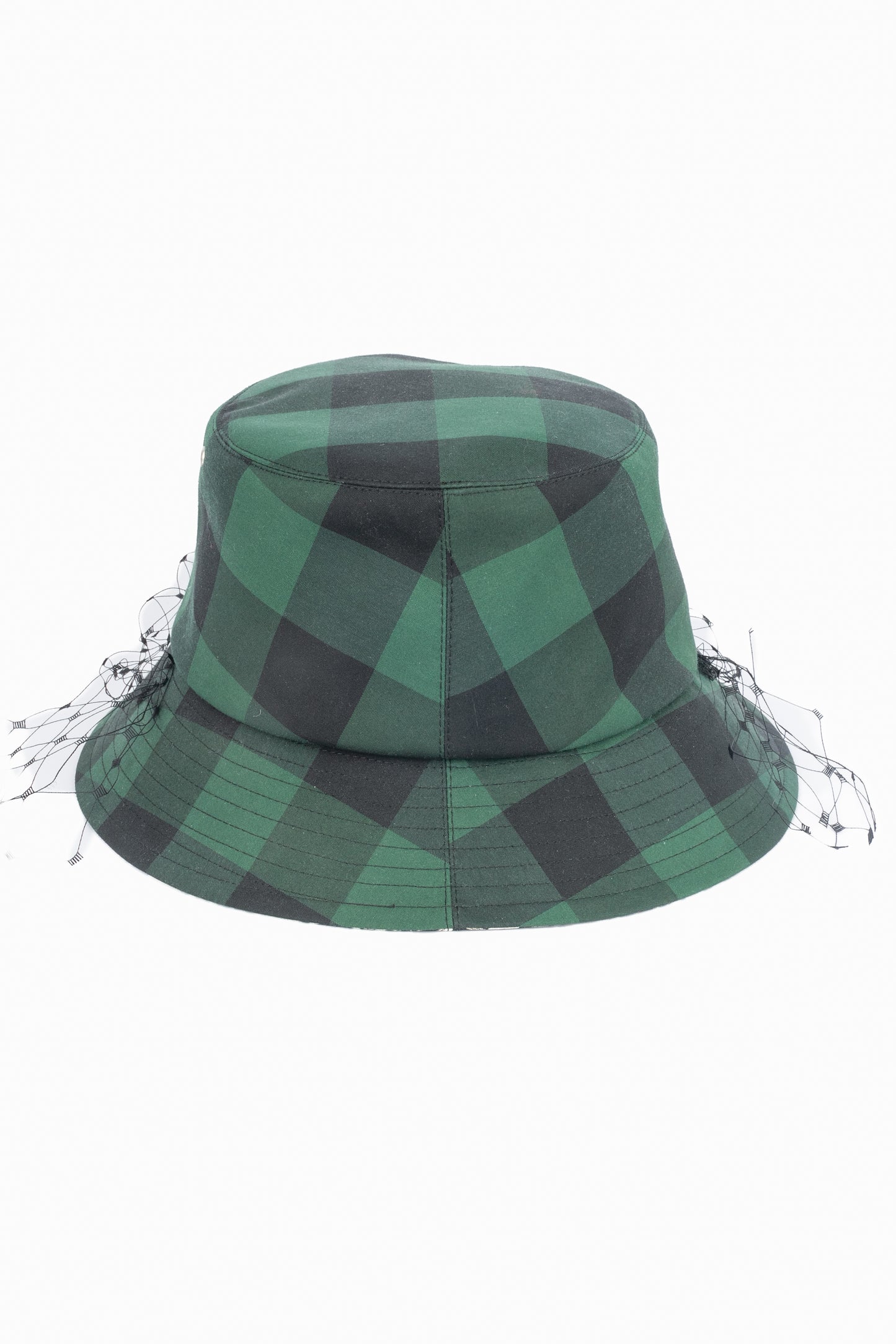 Chapeau Dior Automne 2019