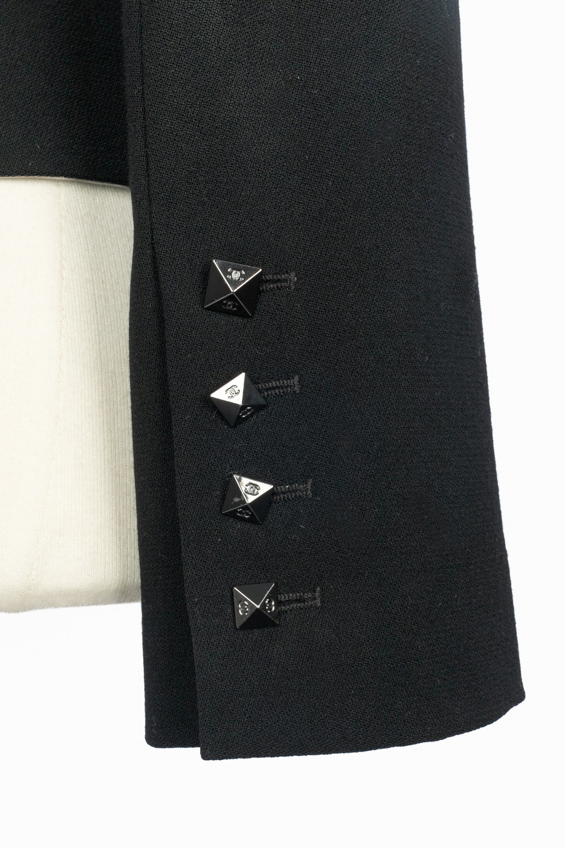 Veste Chanel Automne 2003