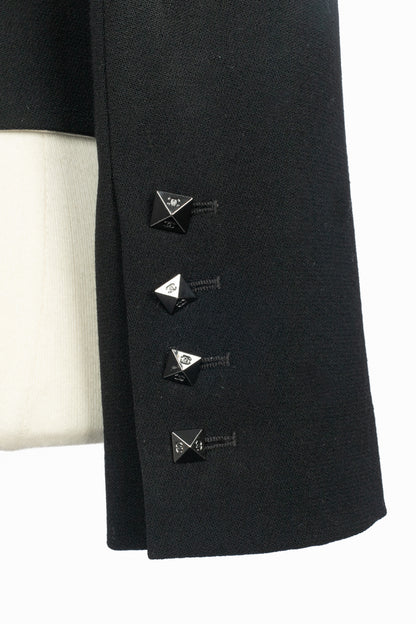 Veste Chanel Automne 2003