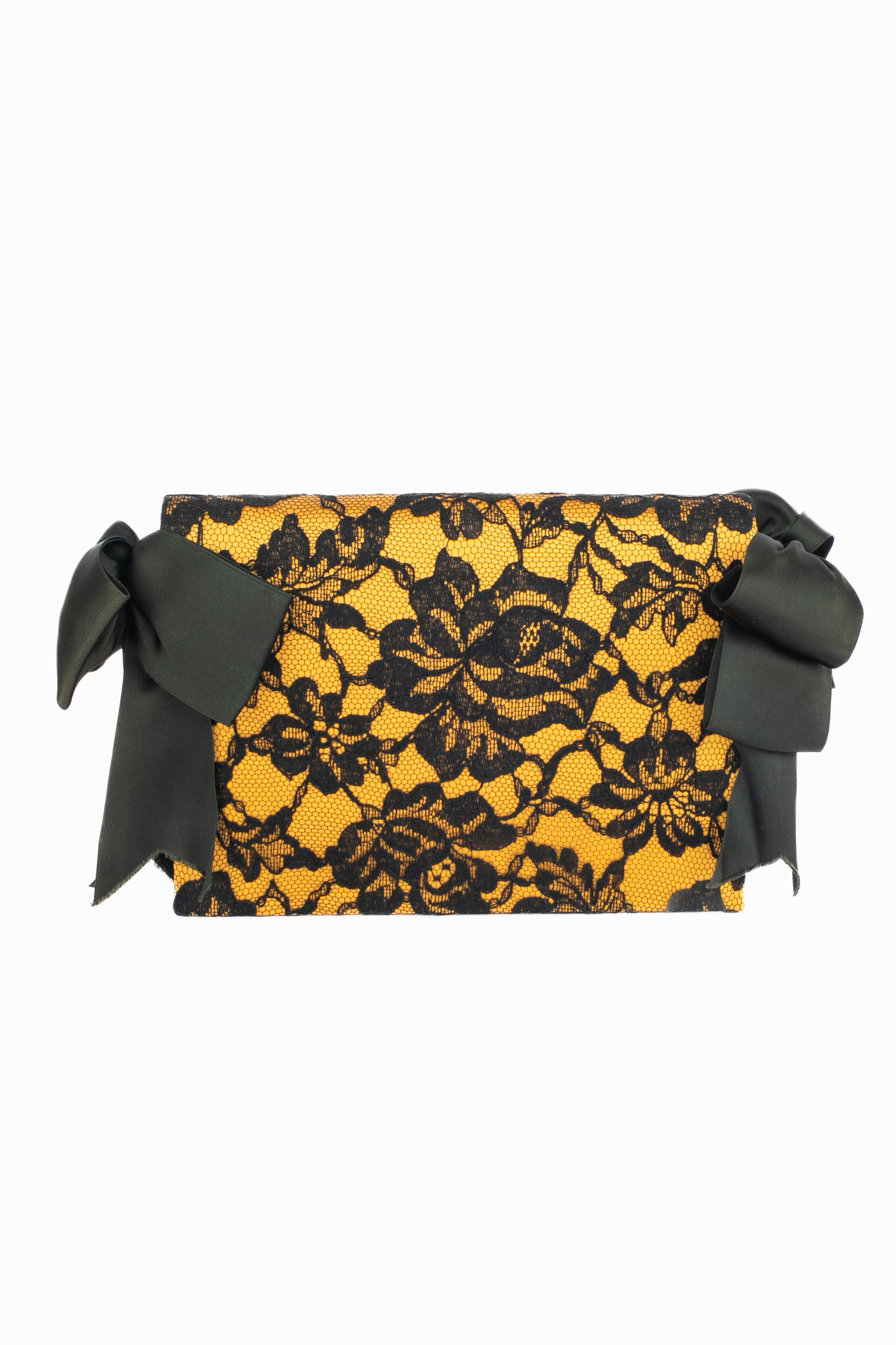 Sac pochette Christian Dior 1991's