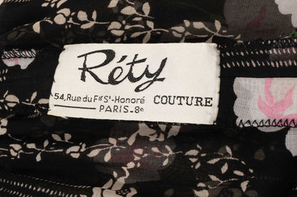 Robe Réty Couture 