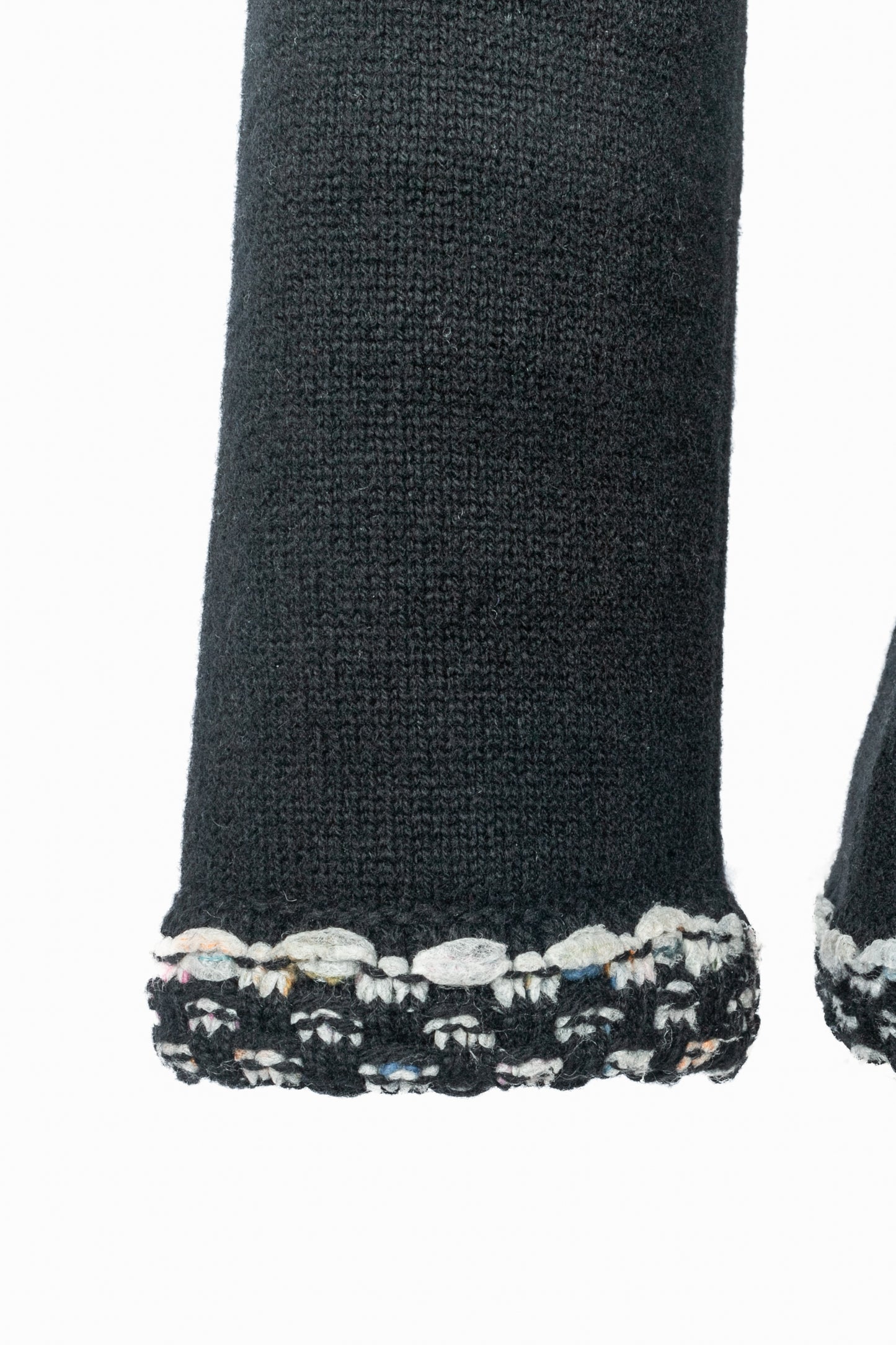 Gilet Chanel Printemps 2006