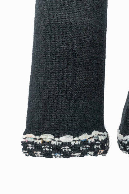 Gilet Chanel Printemps 2006