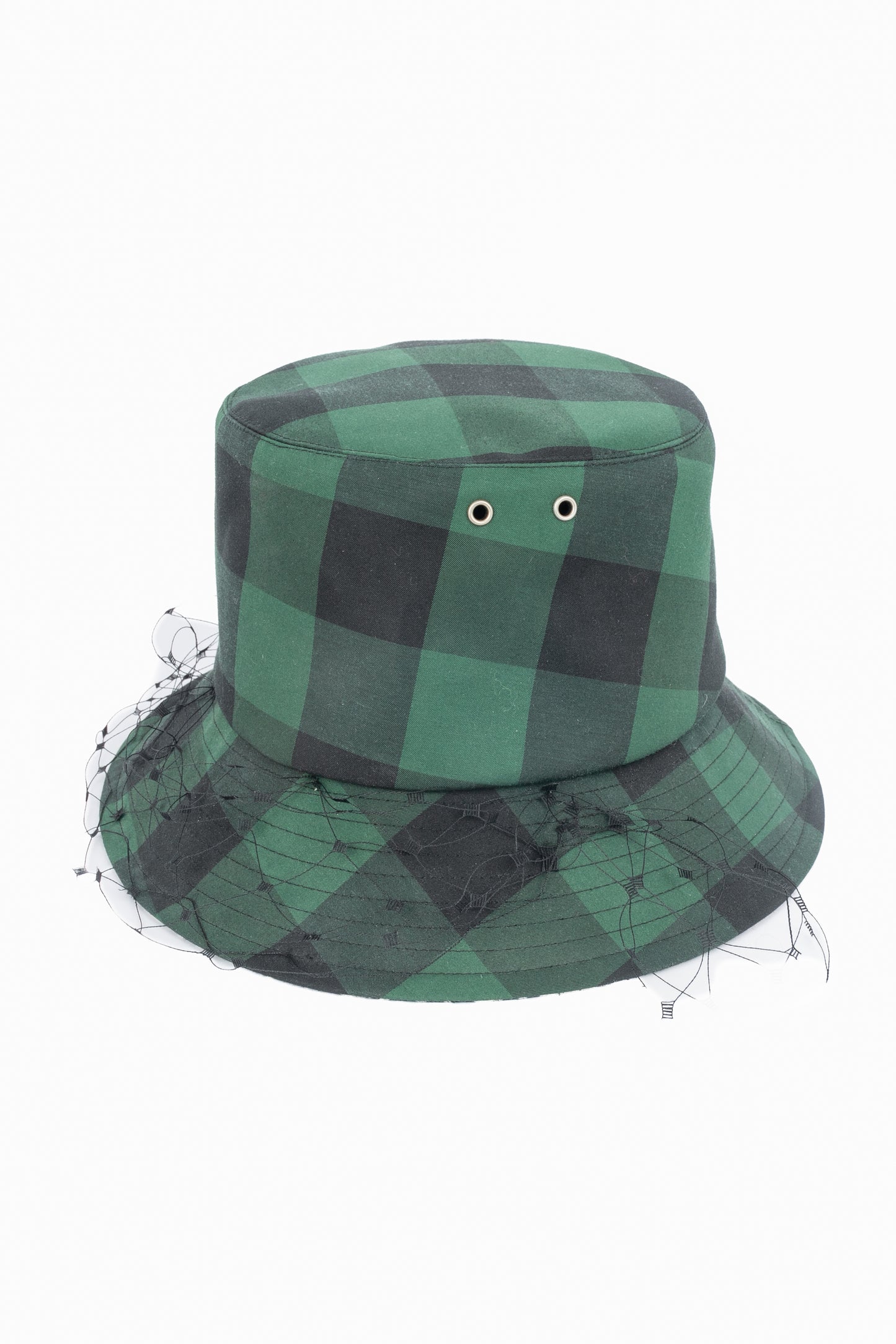 Chapeau Dior Automne 2019