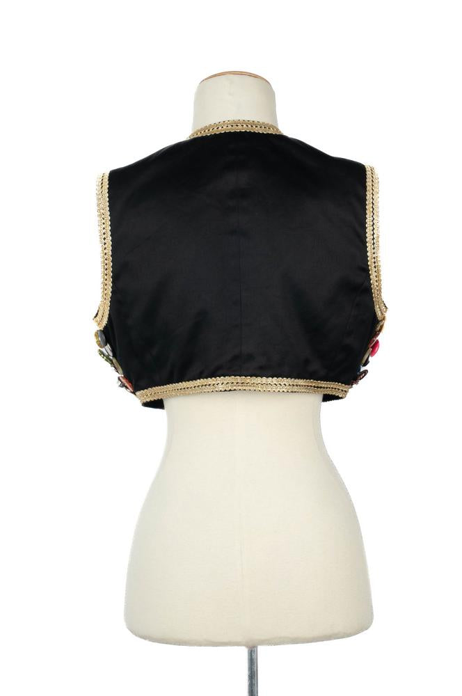 Ensemble Dolce & Gabbana Eté 1993