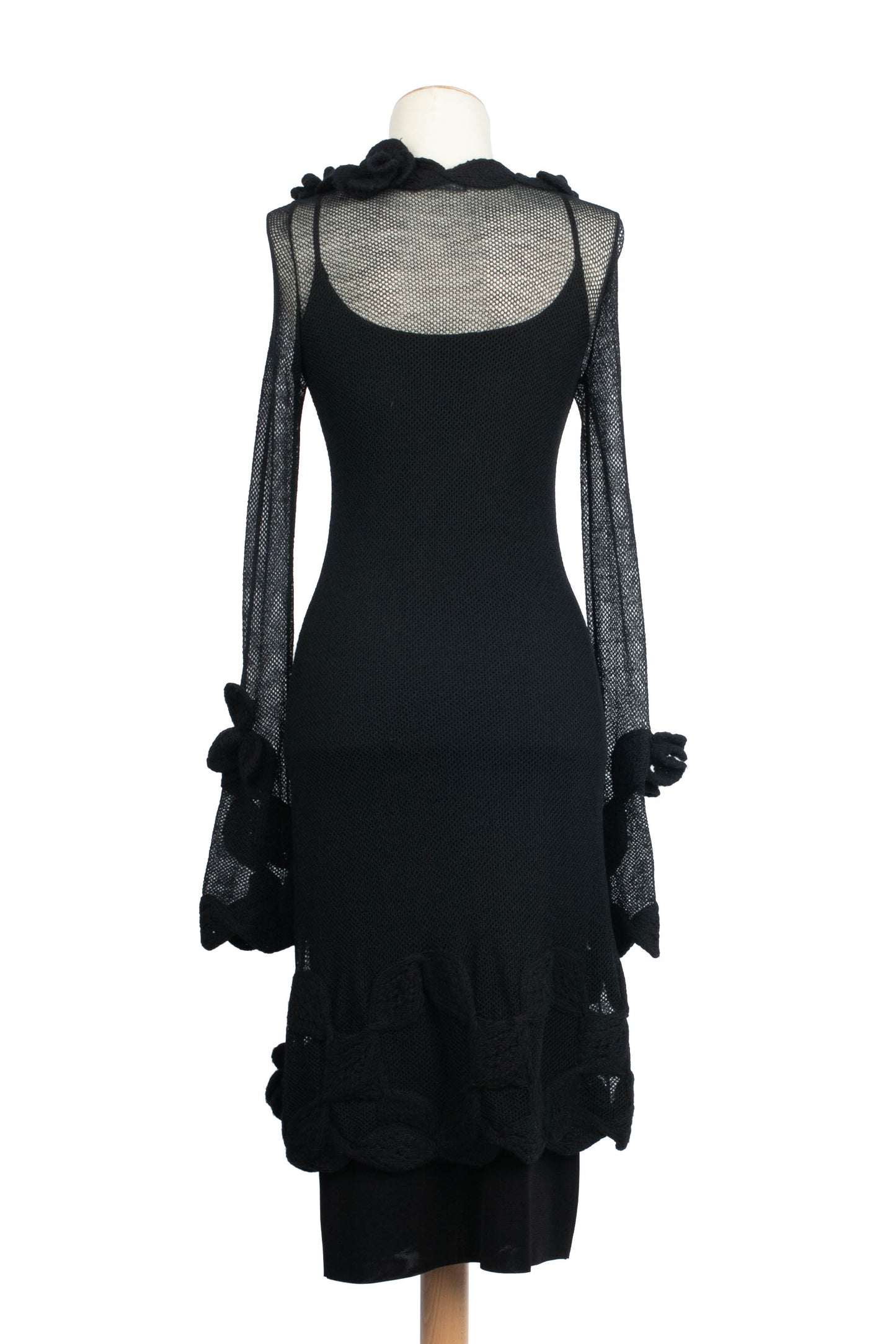 Robe Chanel Automne 2007