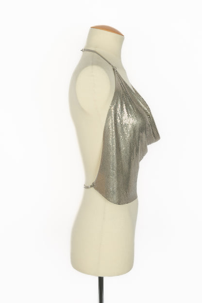 Top Paco Rabanne circa 2000