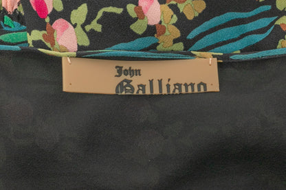 Robe "Renée" John Galliano Hiver 2005