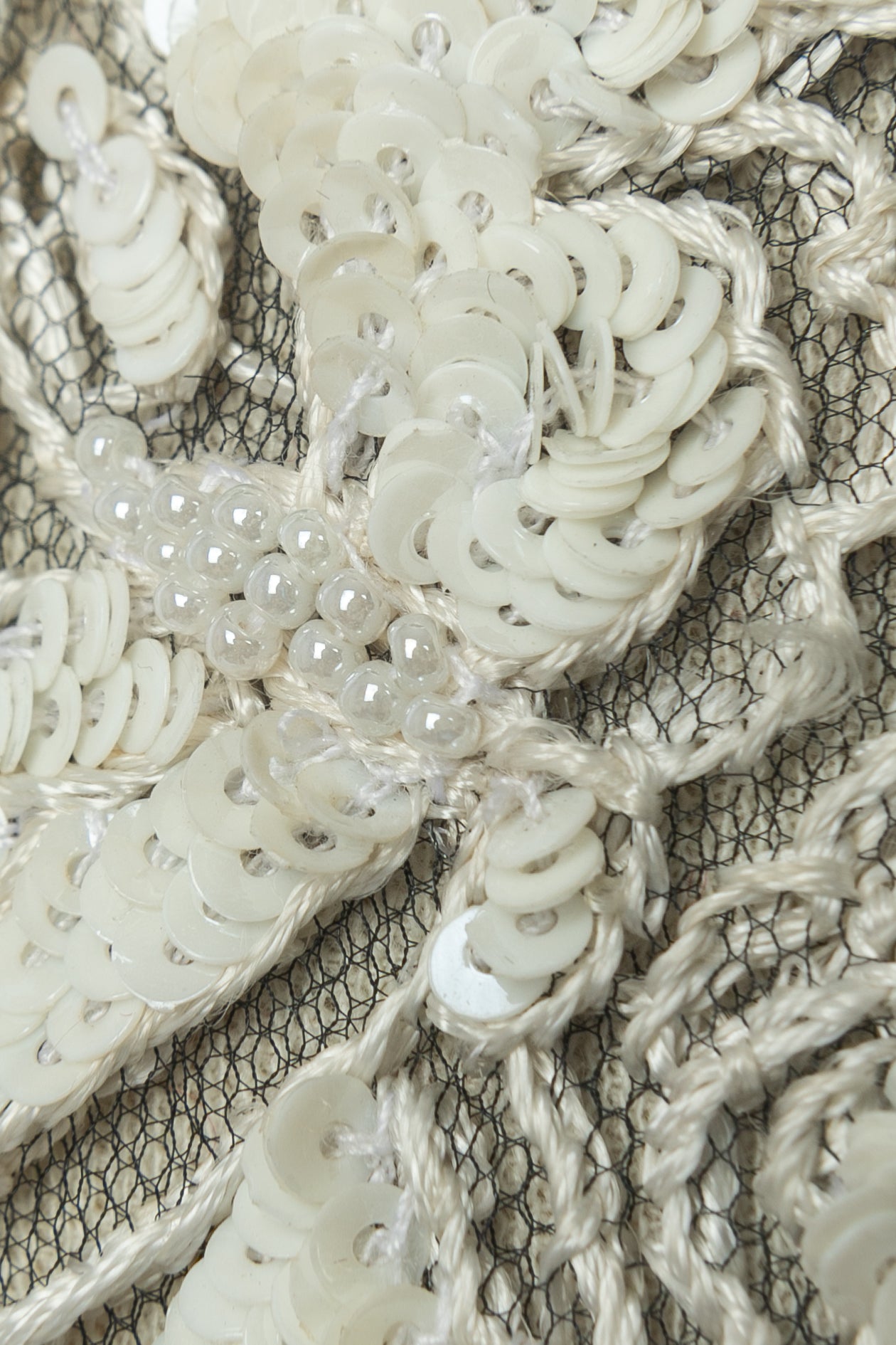 Robe Valentino Été 2006