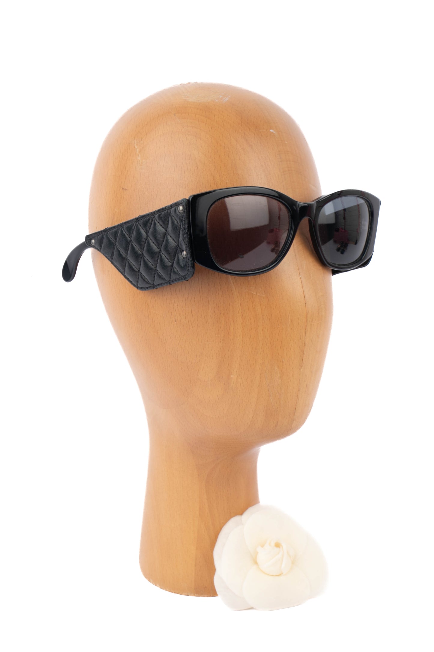 Lunettes de soleil Chanel 1988