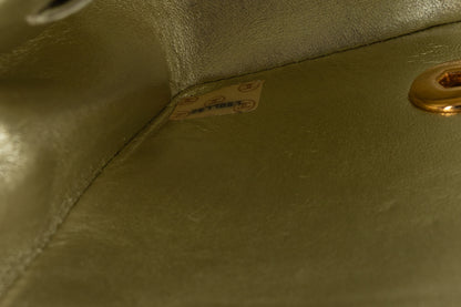 Sac "Square" Chanel 1991/1994