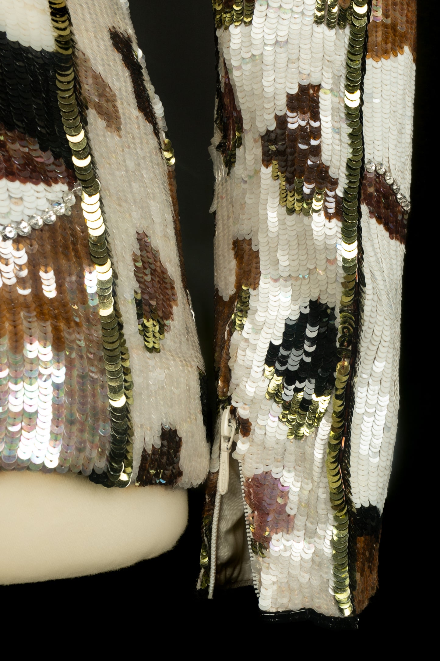 Haut Louis Féraud Haute Couture 1987