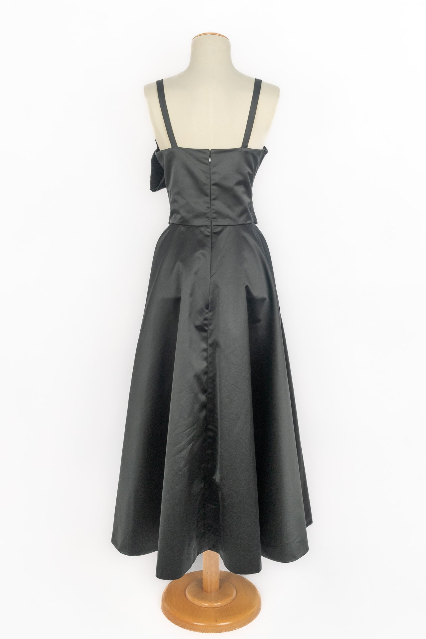 Robe Nina Ricci Hiver 2018