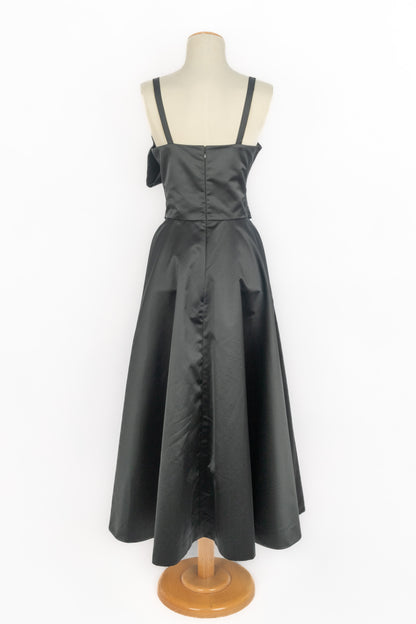 Robe Nina Ricci Hiver 2018