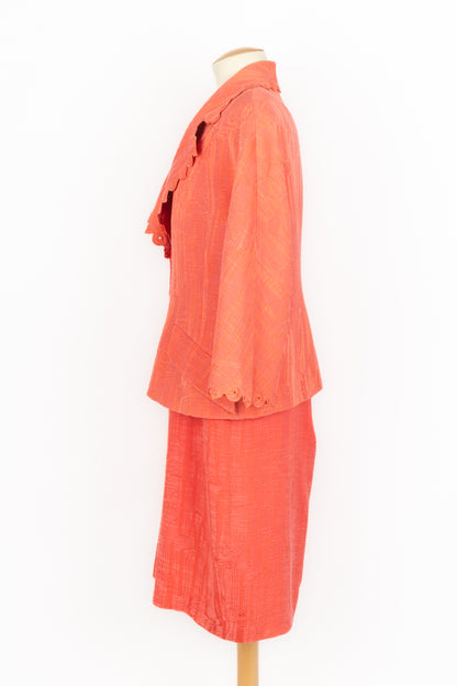 Ensemble Christian Lacroix