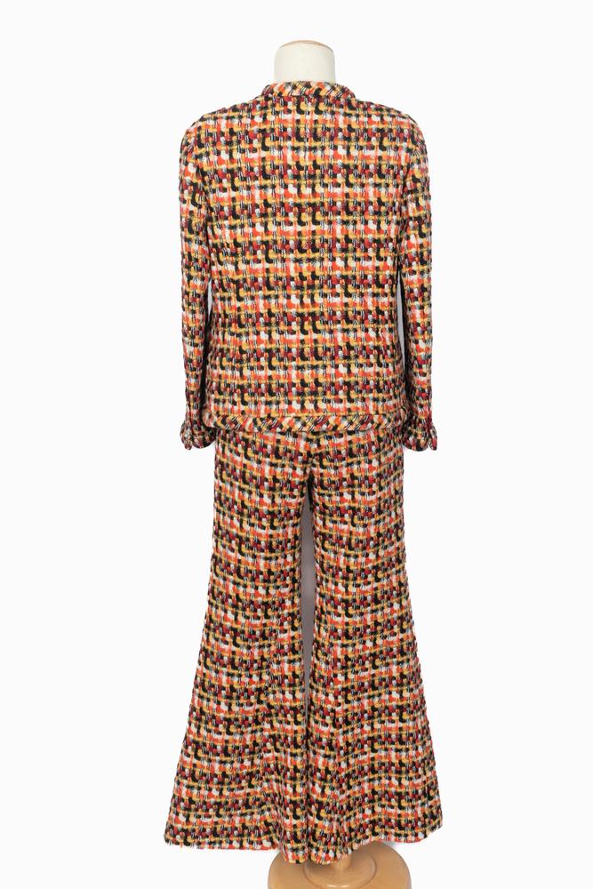 Ensemble Chanel Pre-fall 2023