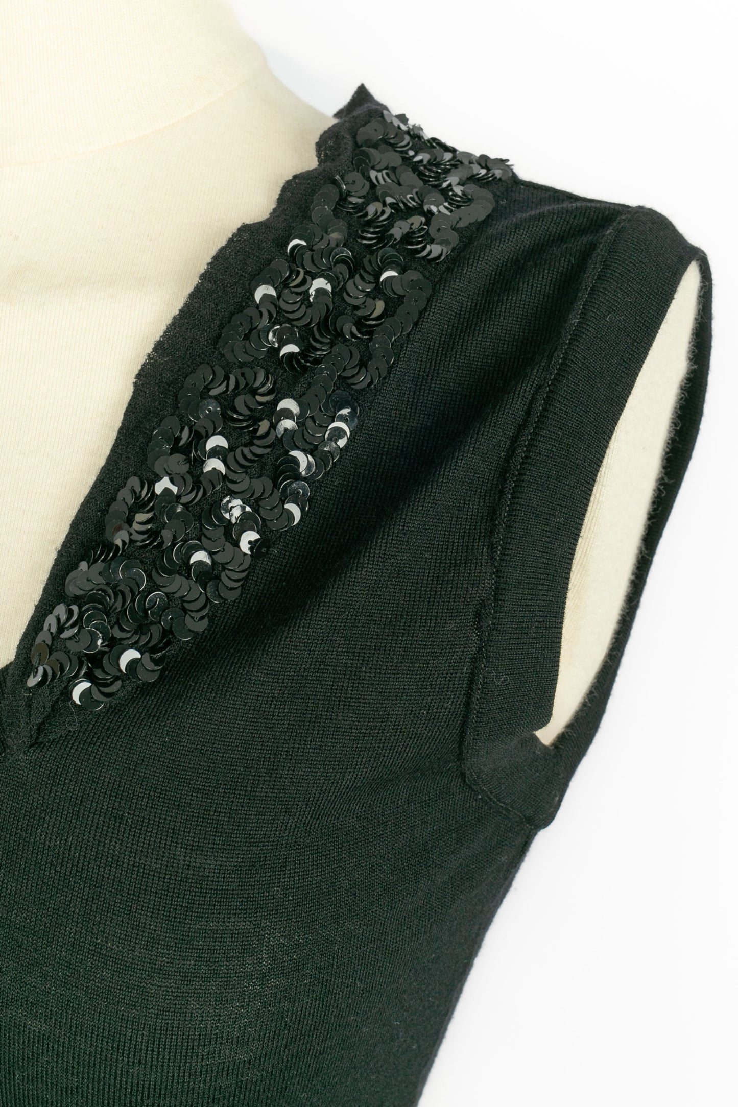 Twin-set Christian Dior