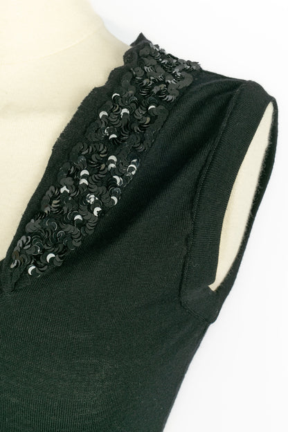 Twin-set Christian Dior