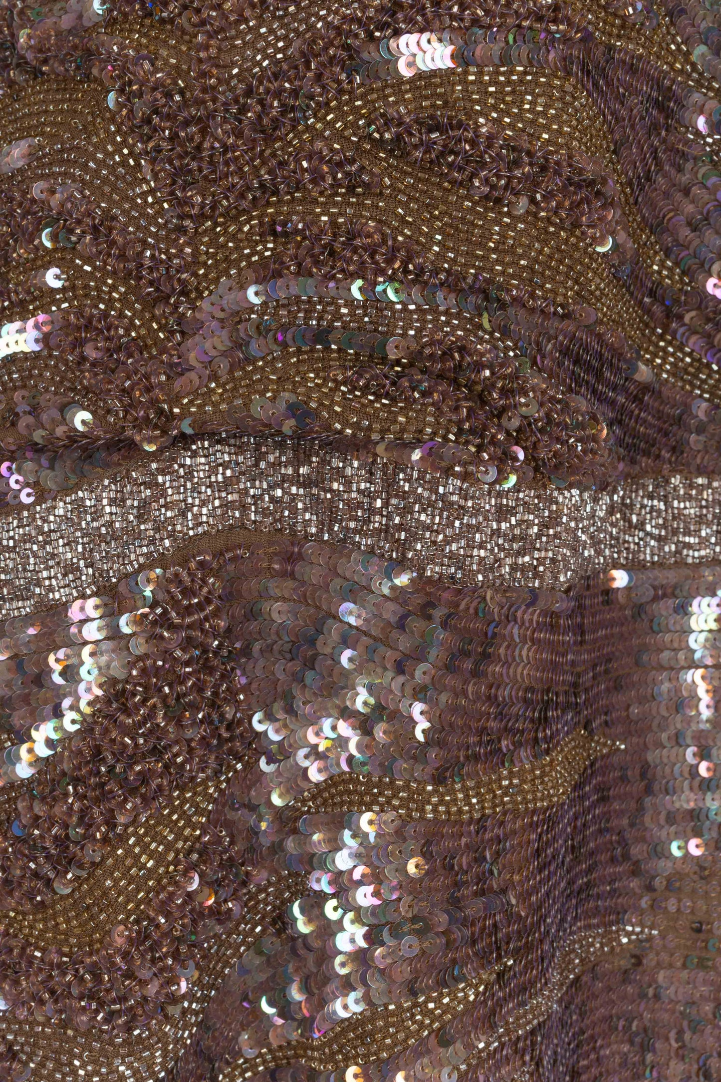 Robe perlée Roberto Cavalli