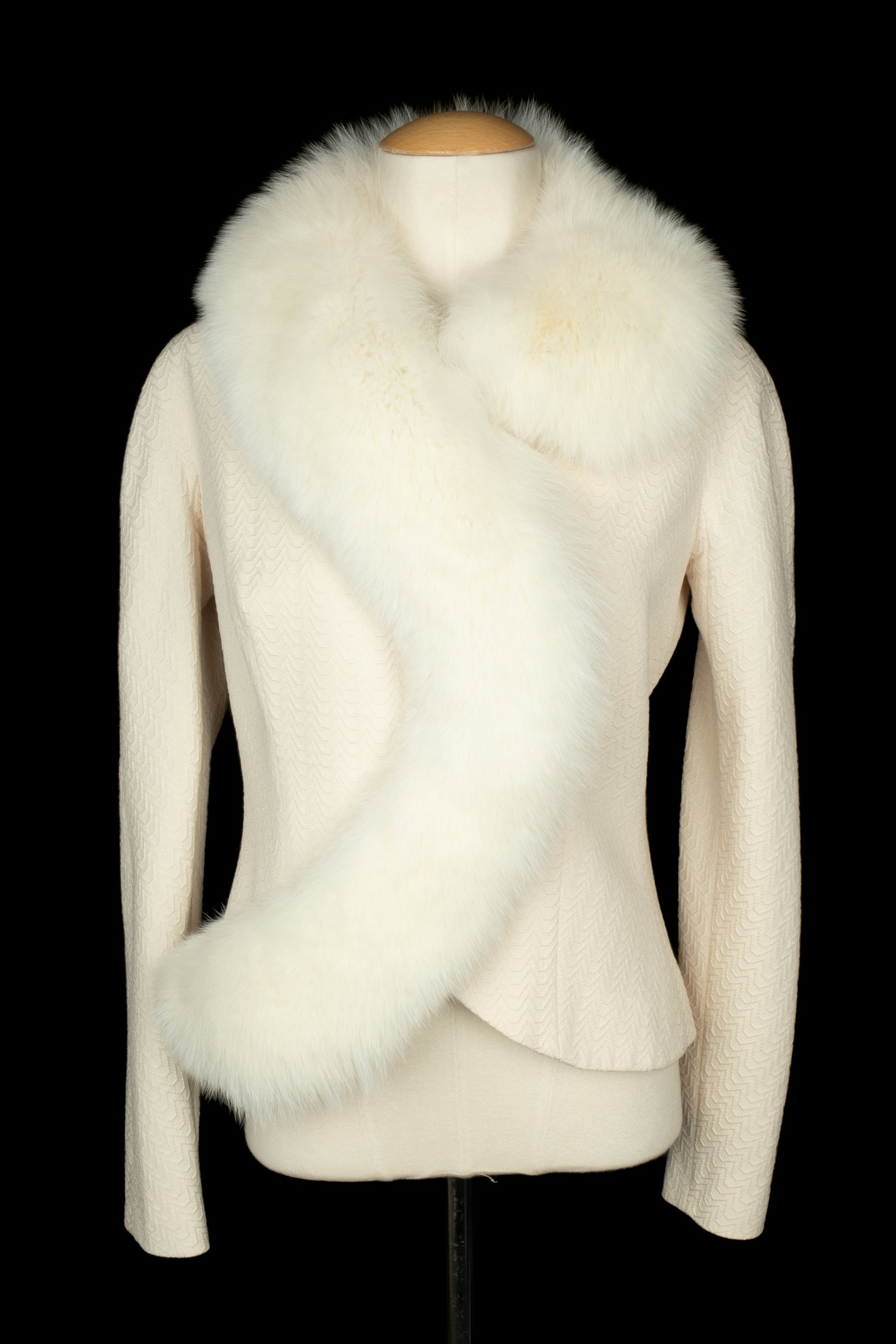 Veste Christian Dior 2009