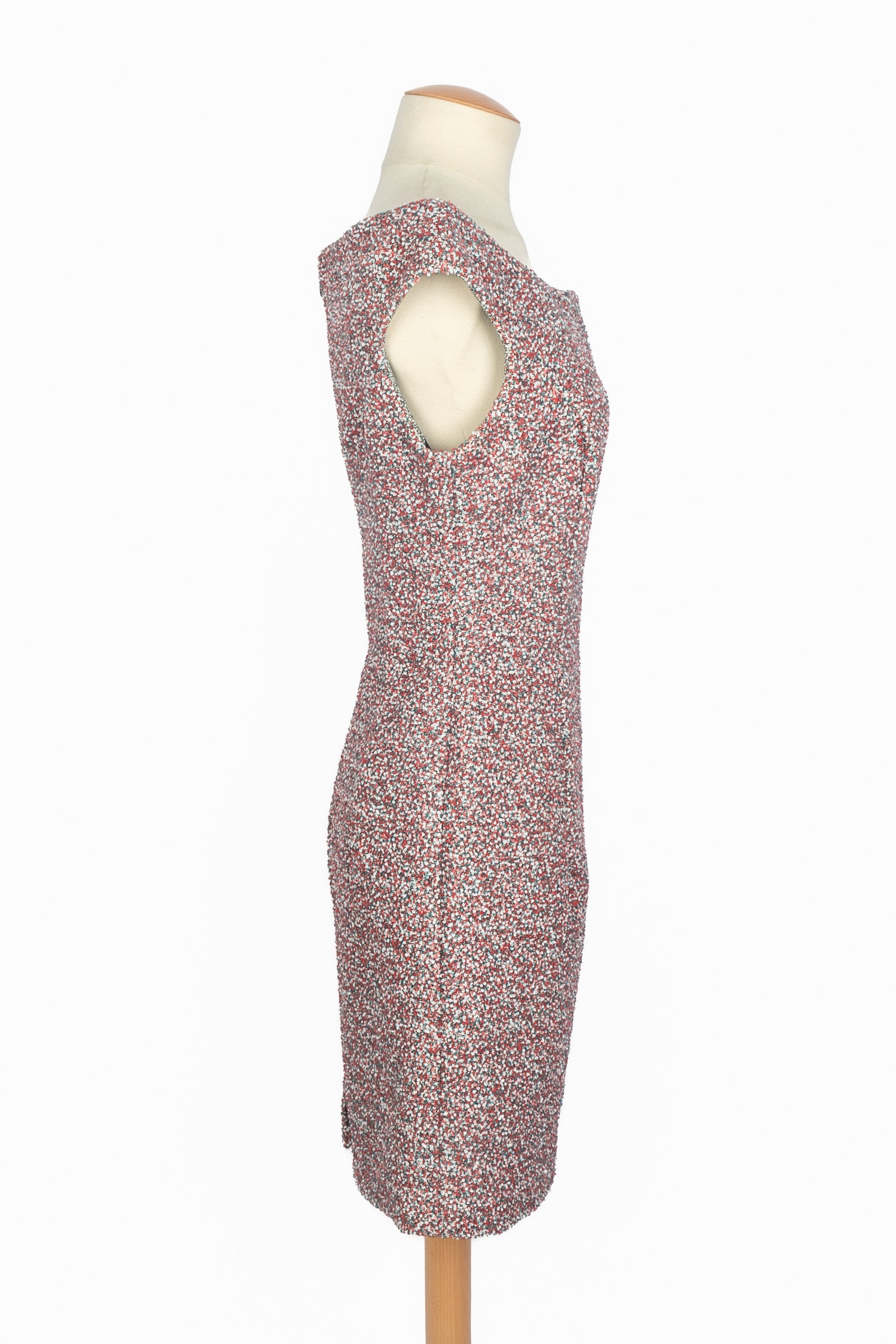 Robe Christian Dior Resort 2015