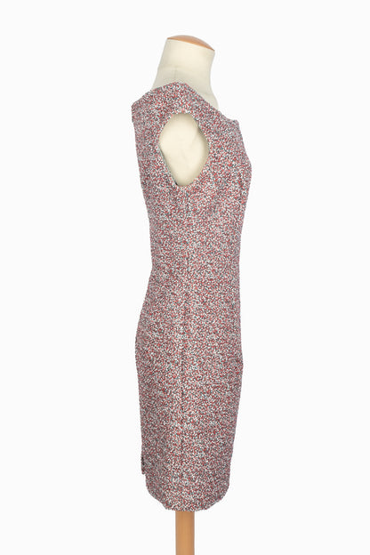 Robe Christian Dior Resort 2015