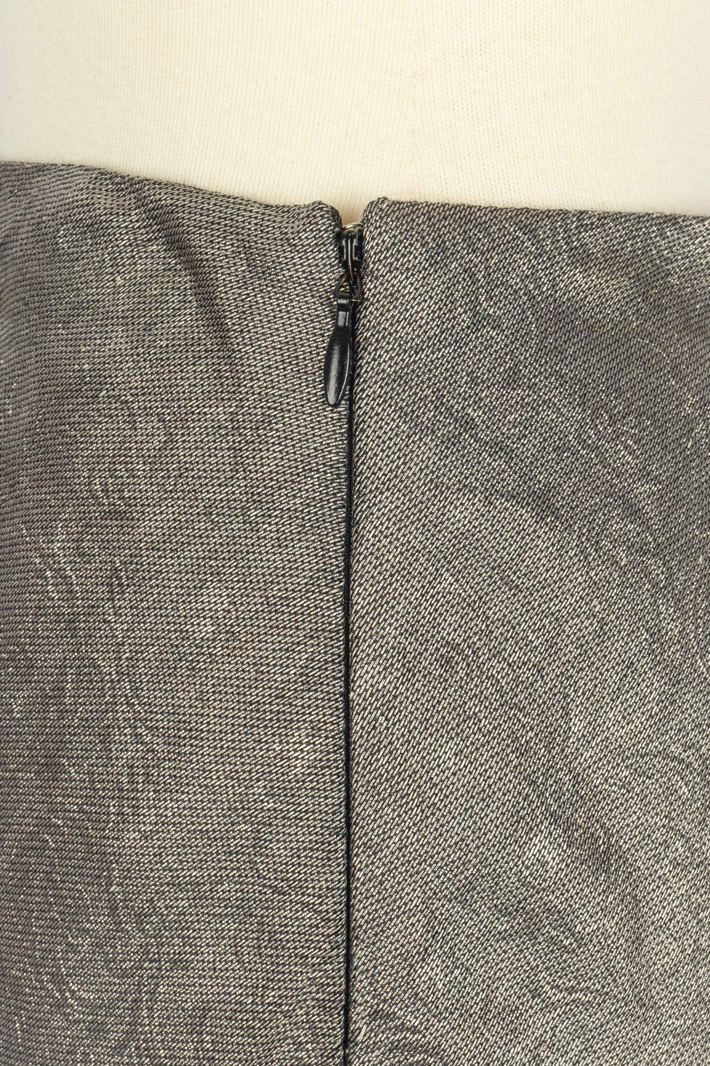 Jupe Christian Dior Hiver 1998