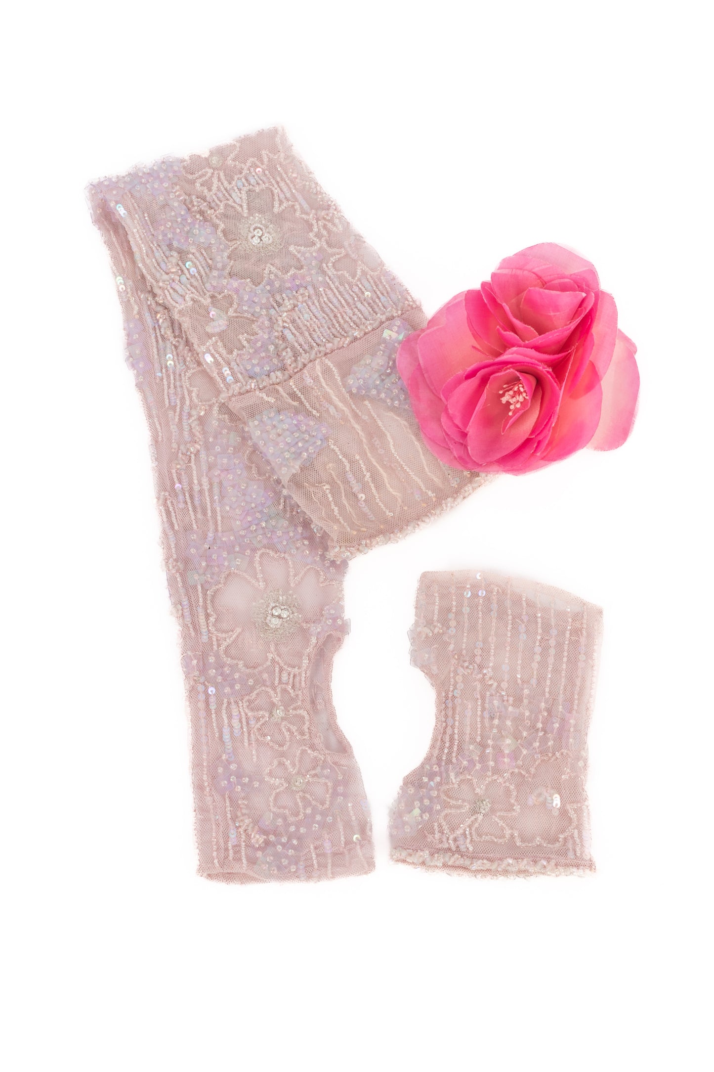 Gants / mitaines Torrente Haute Couture Automne-Hiver 2001