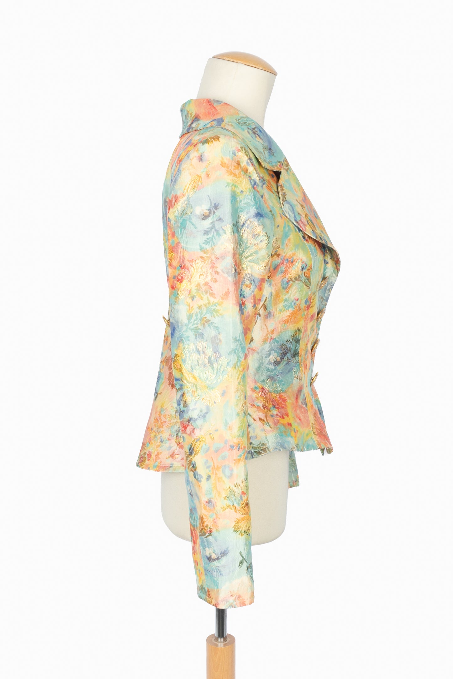 Veste Christian Lacroix Eté 1996