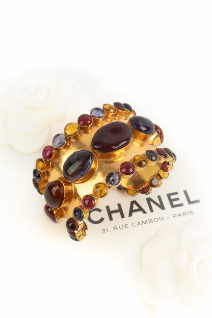 Bracelet Chanel 1990's