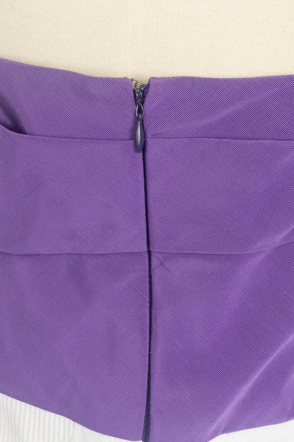 Robe bustier vintage 