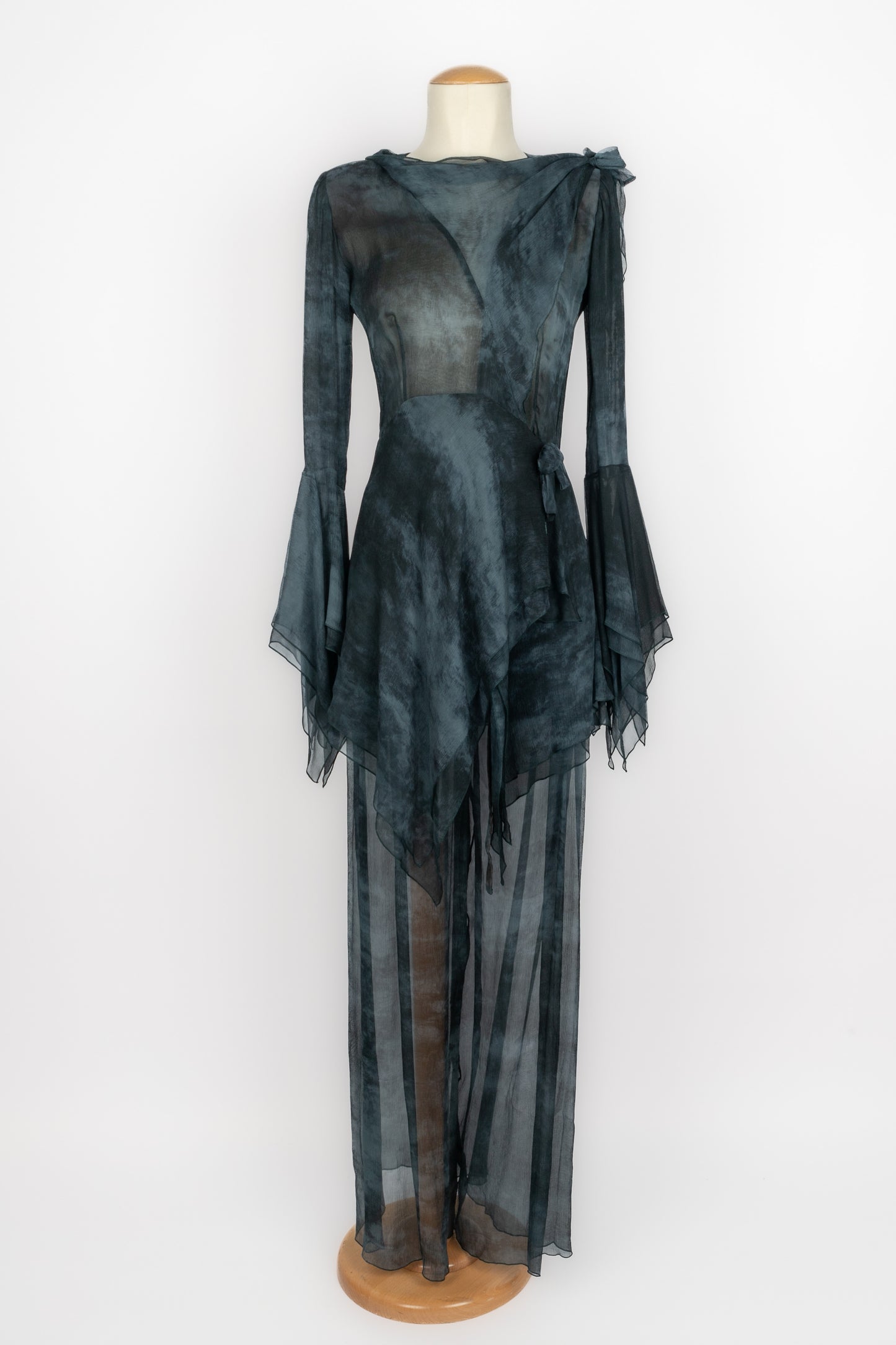 Ensemble Ungaro Haute Couture