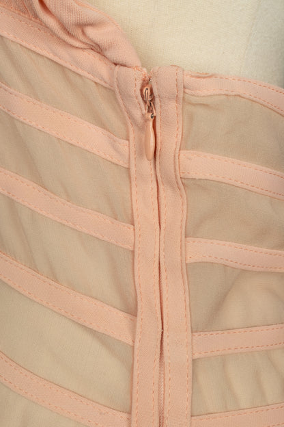 Robe dos nu Jean-Paul Gaultier