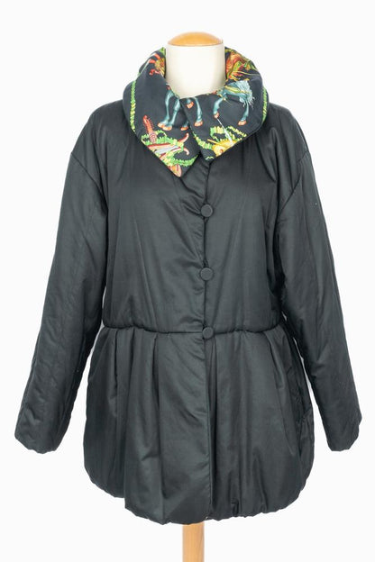 Parka "Les Fêtes Du Roi Soleil" Hermès