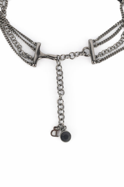 Collier Christian Dior