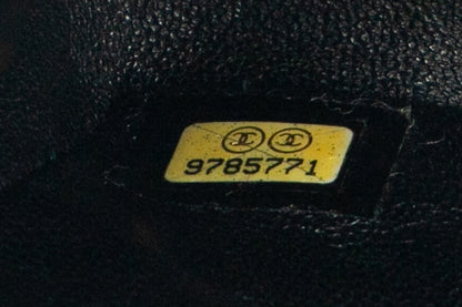 Sac "Classique" Chanel 2004-2005