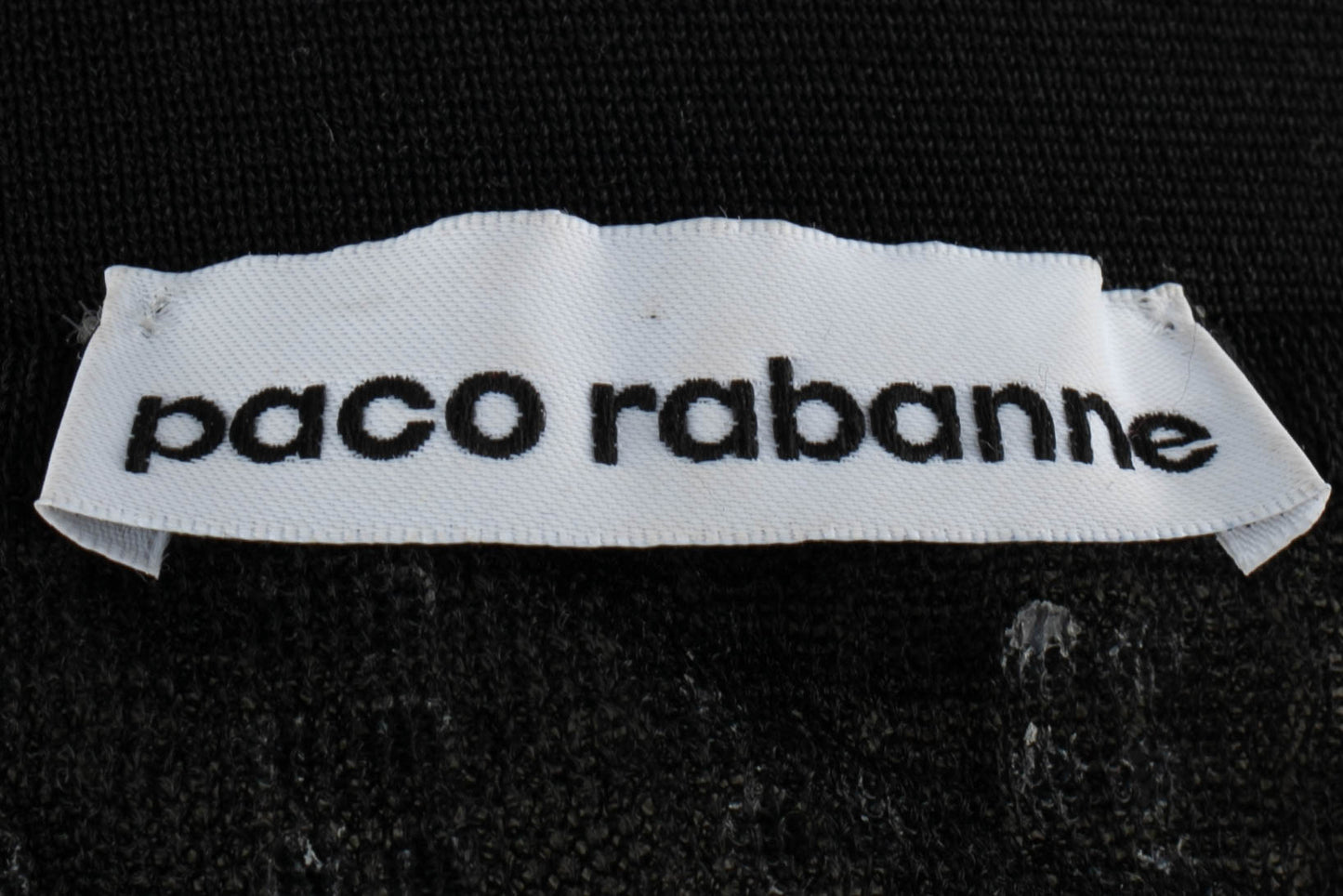 Ensemble Paco Rabanne Été 2023