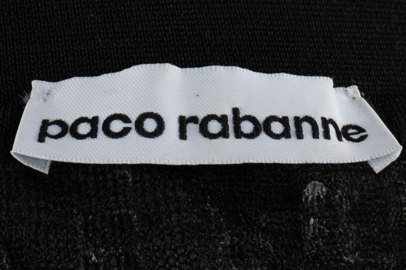 Ensemble Paco Rabanne Été 2023