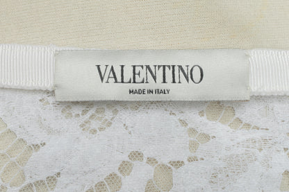 Jupe "papillons" Valentino