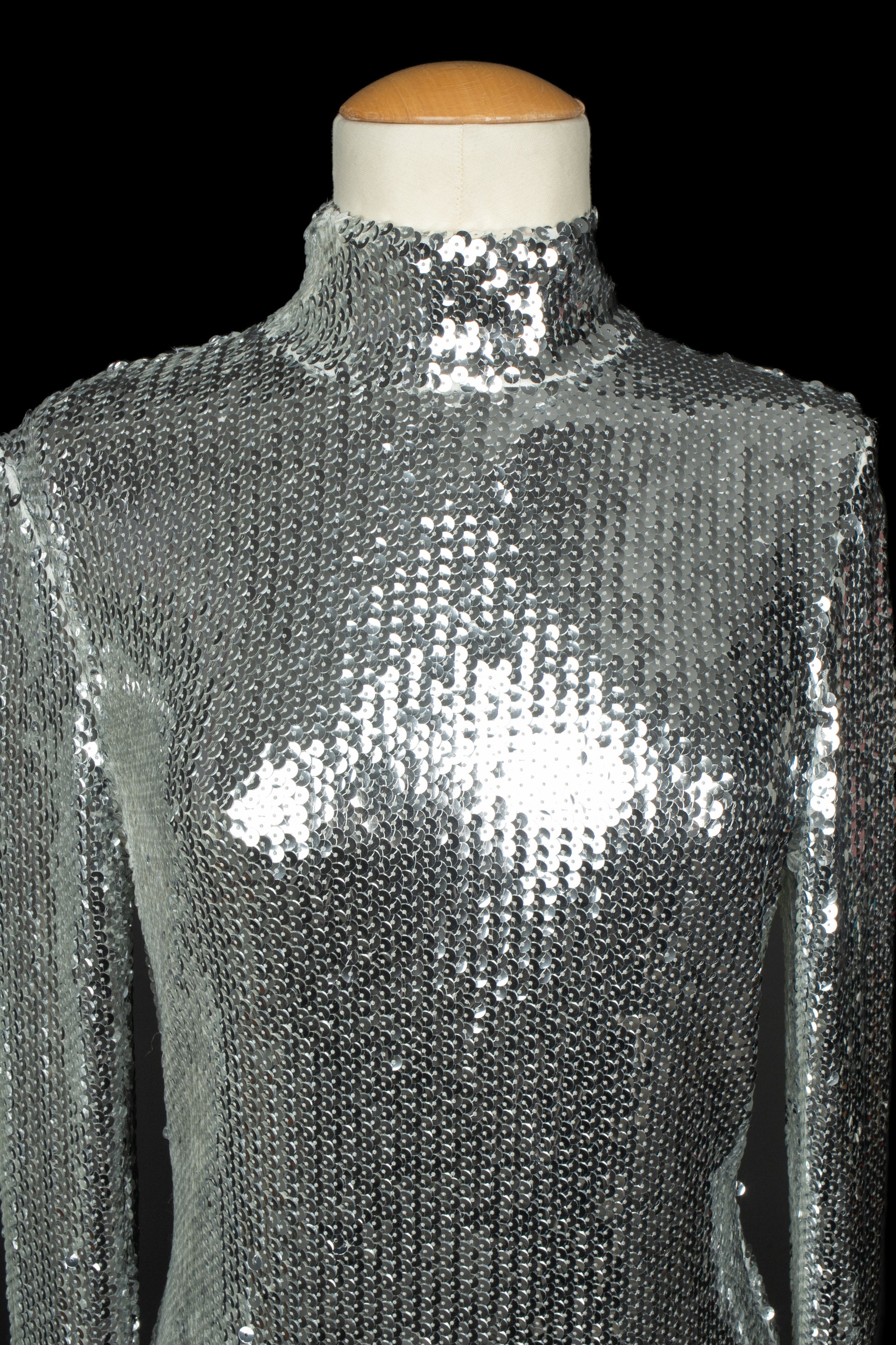 Haut Christian Dior Pre-Fall 2015