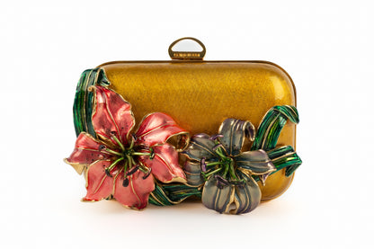 Sac minaudière Sergio Rossi