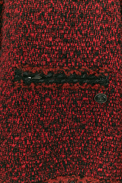 Veste en tweed Chanel