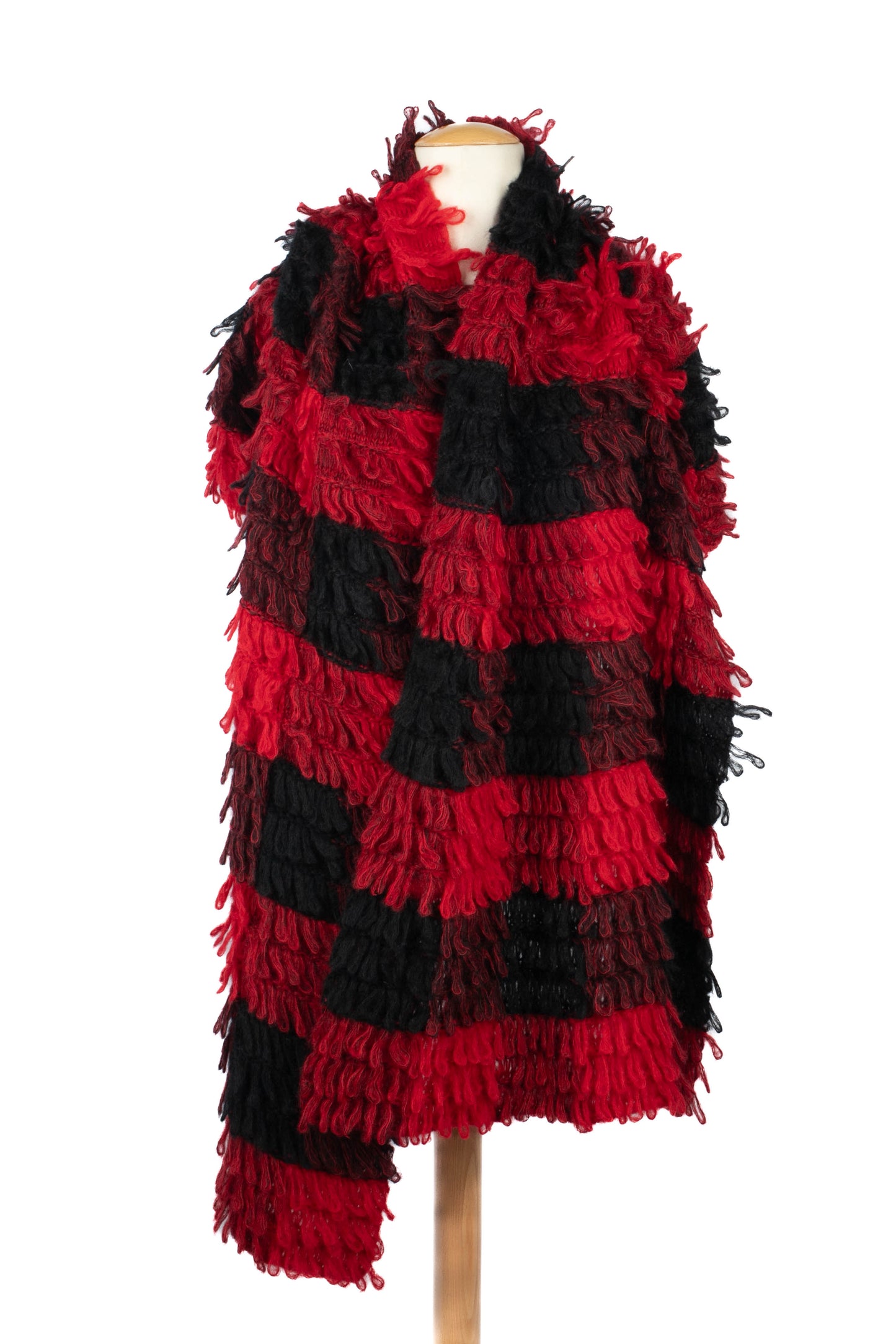 Gilet Christian Dior Hiver 2019