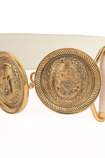 Ceinture Christian Dior