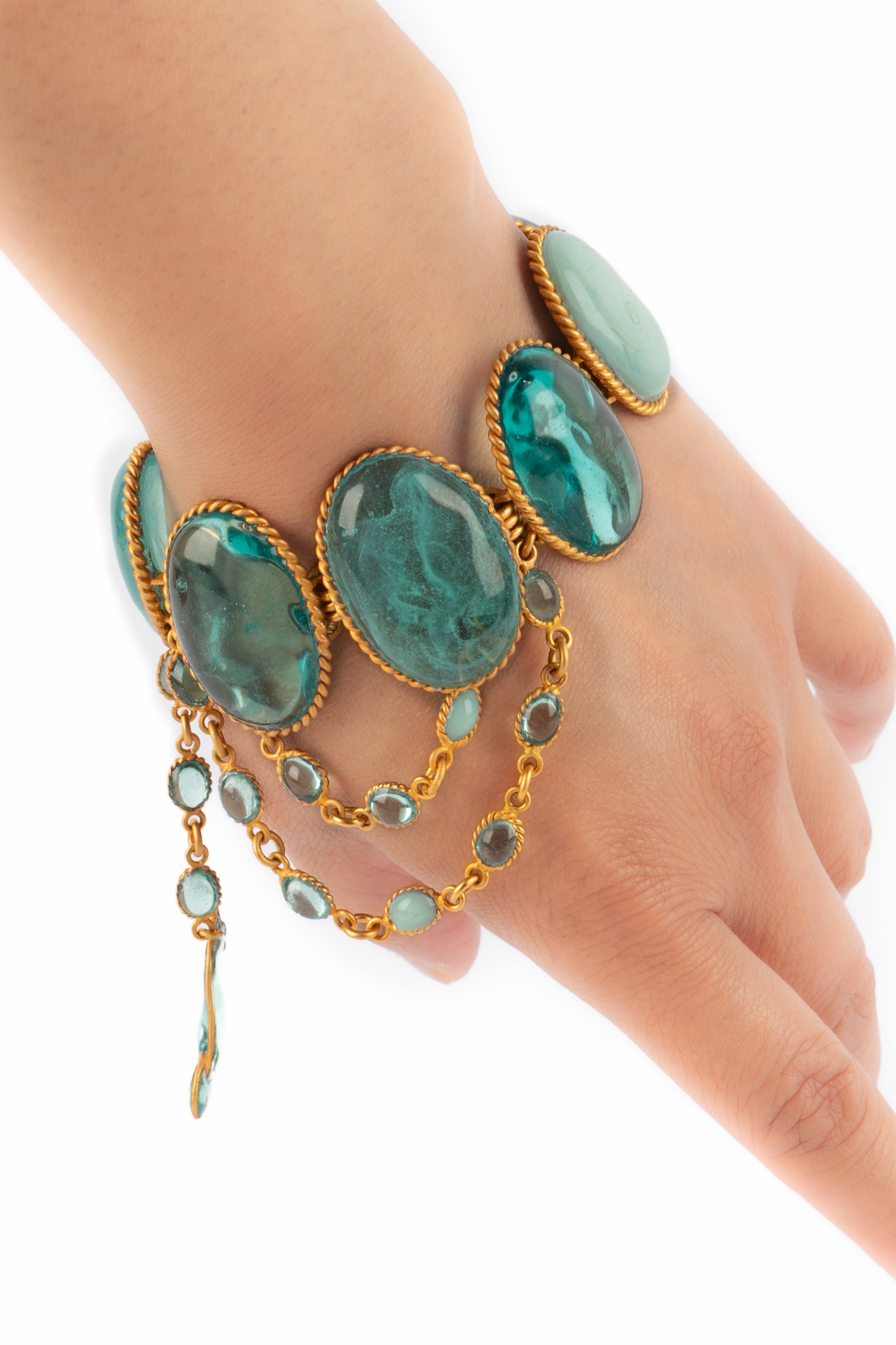 Bracelet Loulou de la Falaise